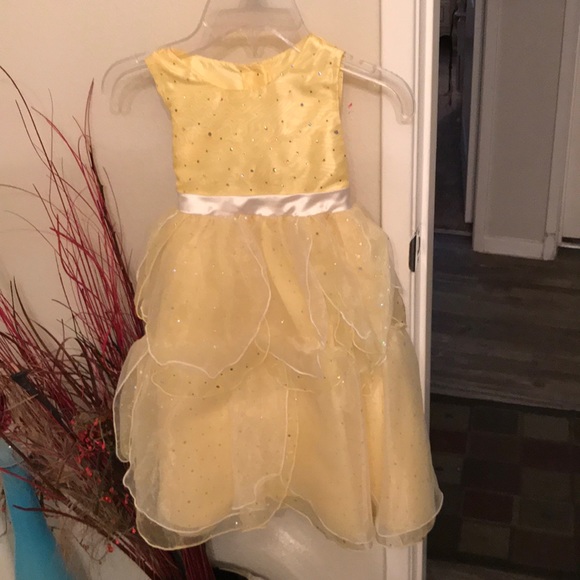 Nannette Other - 💥3 for $15 Little Girls Fancy Dress